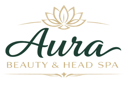 Aura Beauty & Head Spa
